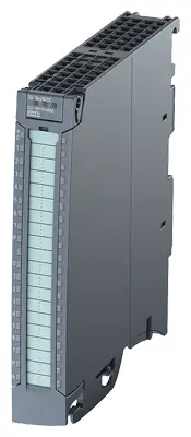 Siemens S7-1500 Digital Output 16 DQ 6ES7522-1BH10-0AA0